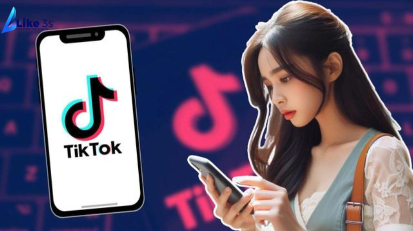 Công thức xây kênh tiktok